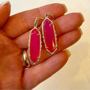Kendra Scott Drop Earrings